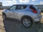 2013 Nissan Juke S