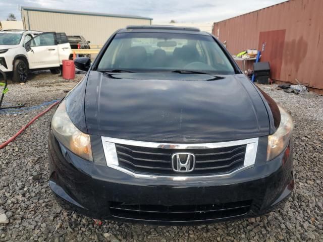 2008 Honda Accord EX