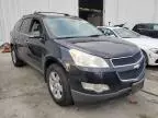 2010 Chevrolet Traverse LT