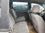 2002 Mazda MPV Wagon