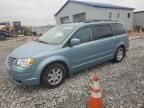 2010 Chrysler Town & Country Touring Plus