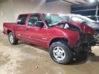 2004 Chevrolet S Truck S10