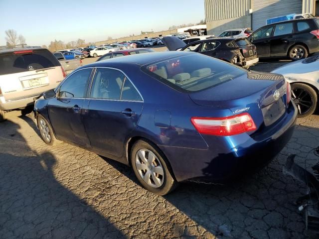 2007 Toyota Camry CE