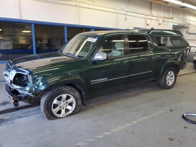 2004 Toyota Tundra Double Cab SR5