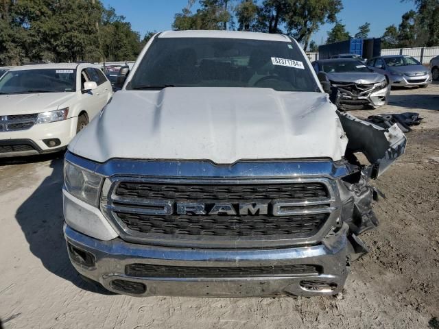 2022 Dodge RAM 1500 BIG HORN/LONE Star