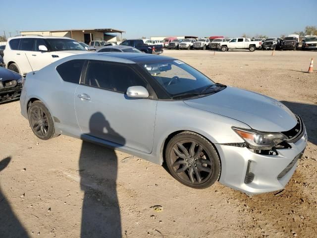 2014 Scion TC