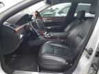 2007 Mercedes-Benz S 550 4matic