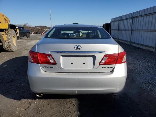 2008 Lexus ES 350