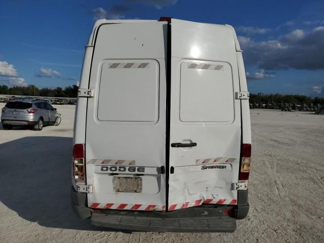 2006 Dodge Sprinter 2500