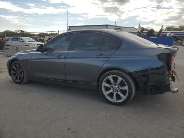 2015 BMW 328 I