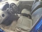 2005 Chevrolet Aveo Base