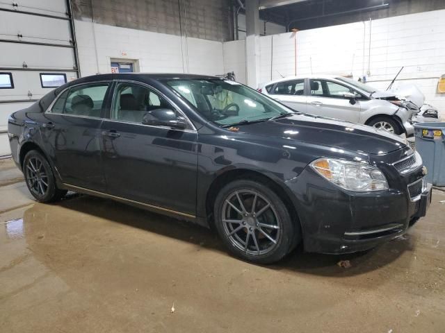 2011 Chevrolet Malibu 1LT