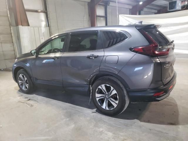 2020 Honda CR-V LX