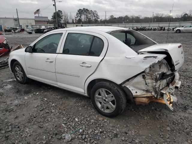 2019 Chevrolet Cobalt LT