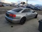 2013 Audi A6 Premium Plus