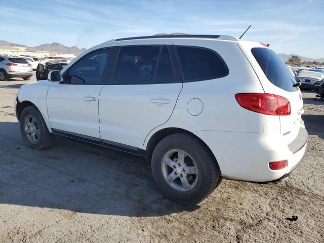 2007 Hyundai Santa FE GLS