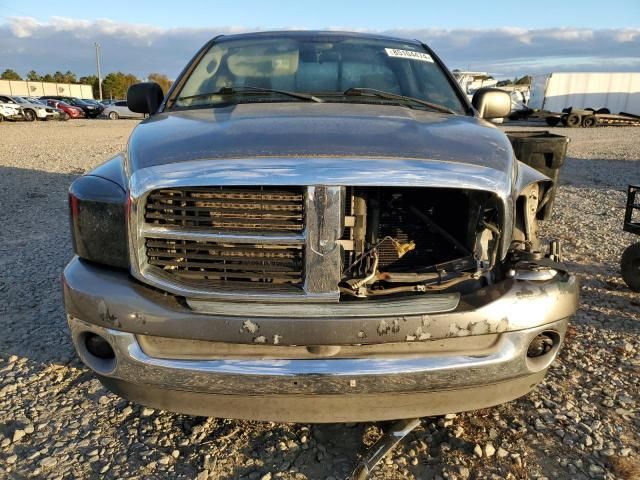 2006 Dodge RAM 1500 ST