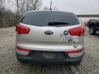 2014 KIA Sportage Base