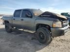 2011 Chevrolet Silverado C1500 LS