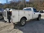 2001 Chevrolet Silverado C2500 Heavy Duty