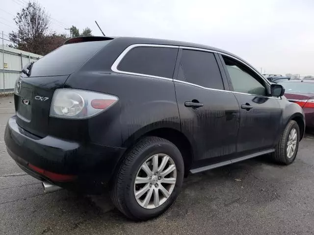 2010 Mazda CX-7