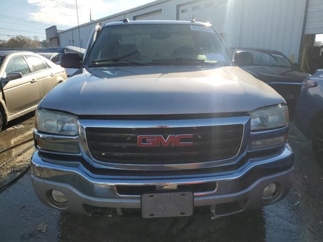 2004 GMC New Sierra C1500