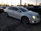 2014 Cadillac XTS Premium Collection