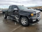 2017 GMC Sierra K1500 SLT