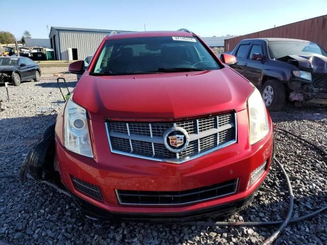 2011 Cadillac SRX Luxury Collection