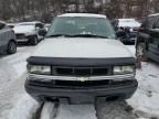 2004 Chevrolet S Truck S10