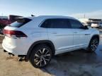 2024 Volkswagen Atlas Cross Sport SEL Premium R-Line