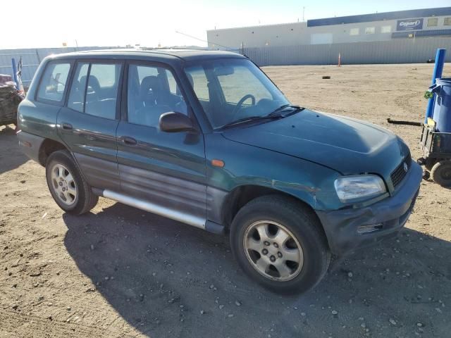 1996 Toyota Rav4