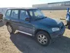 1996 Toyota Rav4