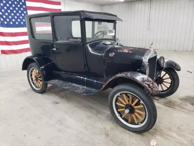 1926 Ford Model T