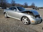 2005 Lexus SC 430