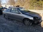 2003 Honda Civic EX