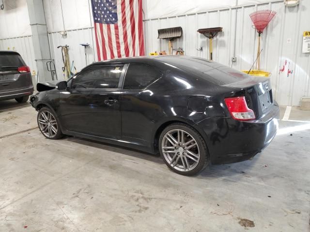 2012 Scion TC