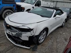 Run And Drives Cars for sale at auction: 2020 Chevrolet Camaro LS