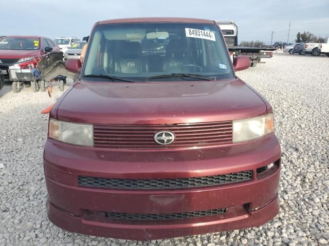 2006 Scion XB