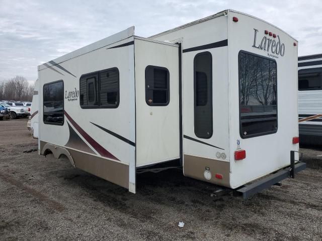 2006 Keystone Laredo