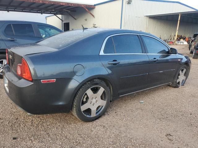 2008 Chevrolet Malibu 2LT