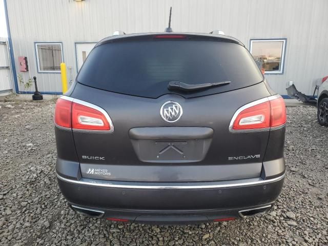 2016 Buick Enclave