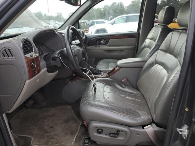 2004 GMC Envoy XL