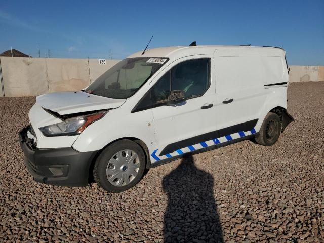 2022 Ford Transit Connect XL