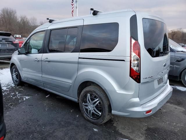 2014 Ford Transit Connect XLT