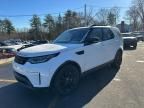 2019 Land Rover Discovery HSE