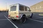 2004 Mercedes-Benz G 55 AMG