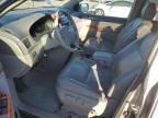 2008 Toyota Sienna XLE