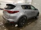 2021 KIA Sportage S