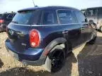 2011 Mini Cooper Countryman